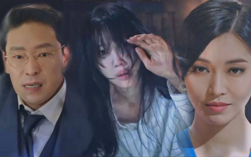 'Penthouse 2' pha ky luc rating truoc khi ket thuc hinh anh