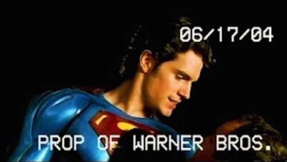 doi tu Henry Cavill anh 5