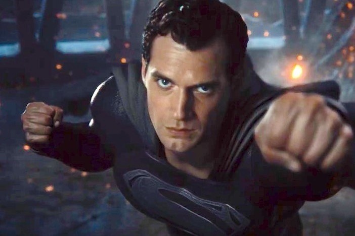 Henry Cavill suyt truot vai Sieu Nhan vi mai choi game hinh anh