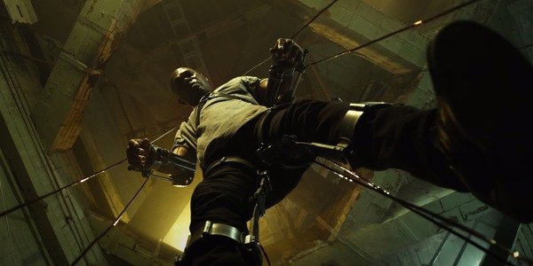 Trailer Spiral: From the Book of Saw anh 1