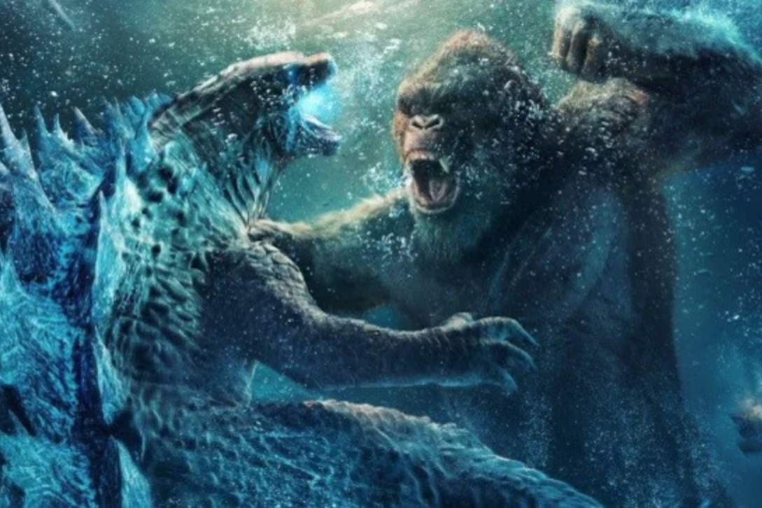 Vi sao Godzilla va Kong mat gan 60 nam moi tai dau tren man anh? hinh anh