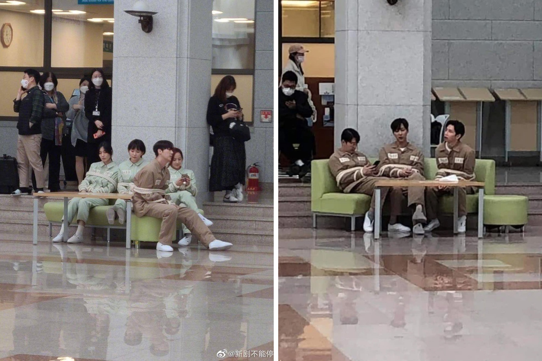 Penthouse 2 tap 13 anh 1