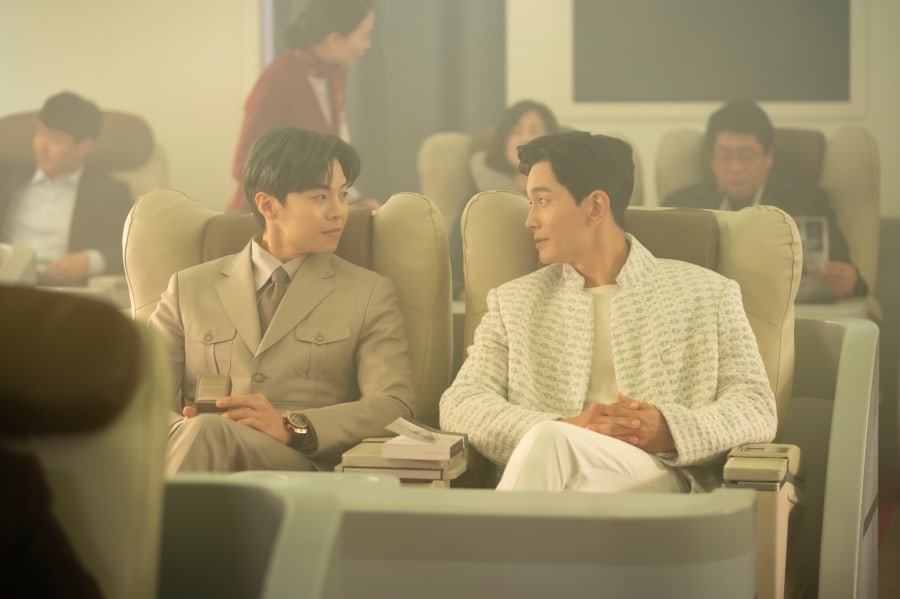 Penthouse 2 tap 13 anh 2