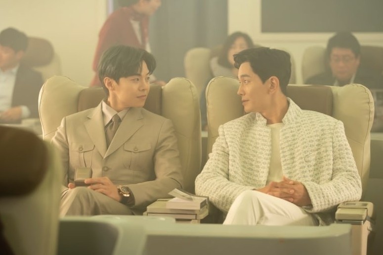 tap cuoi Penthouse 2 anh 1