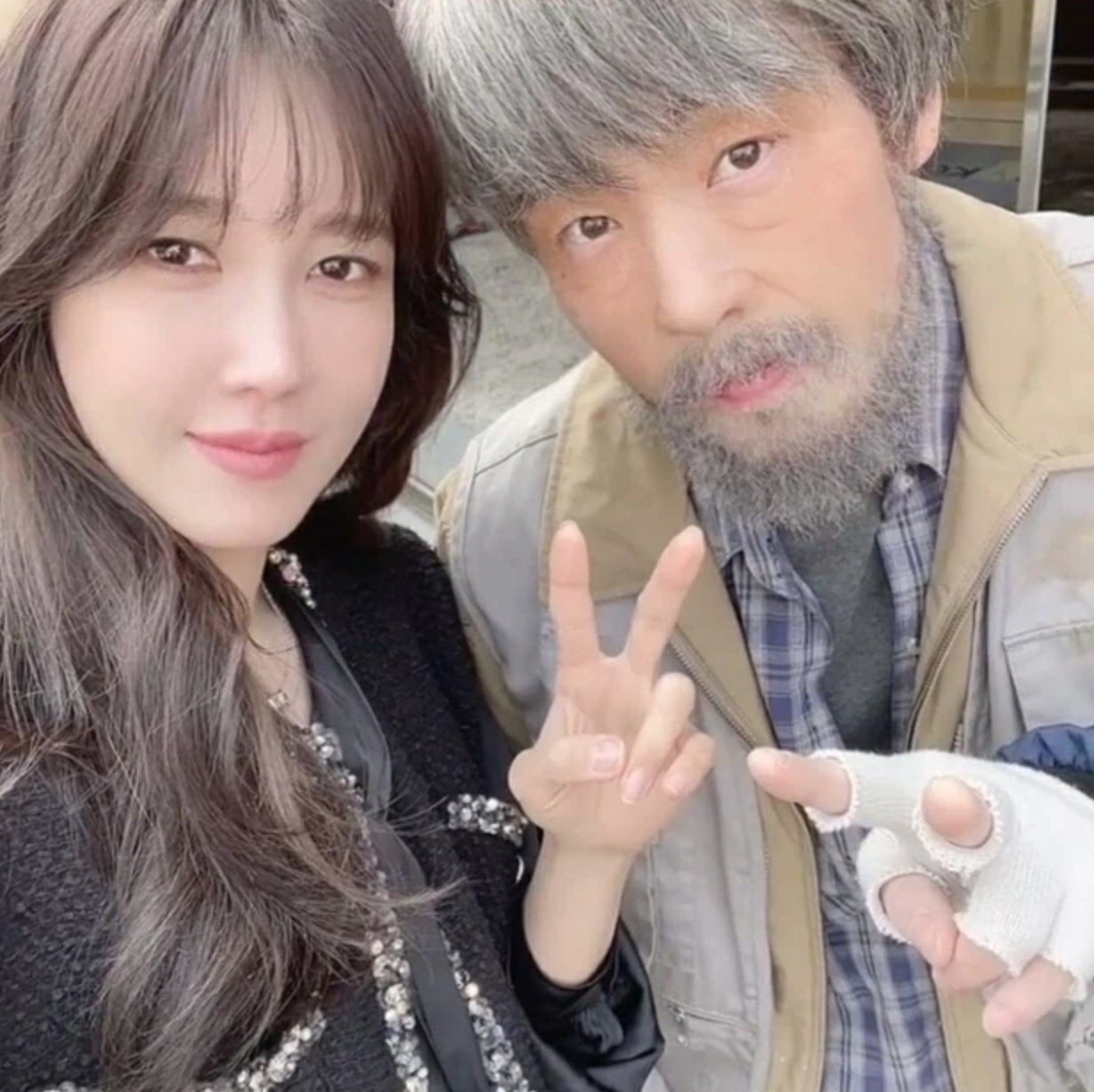 tap cuoi Penthouse 2 anh 3