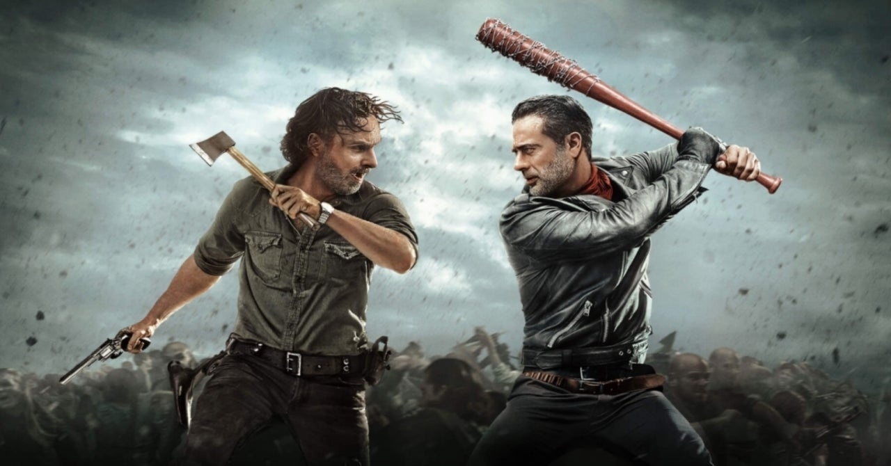 The Walking Dead ket thuc anh 1