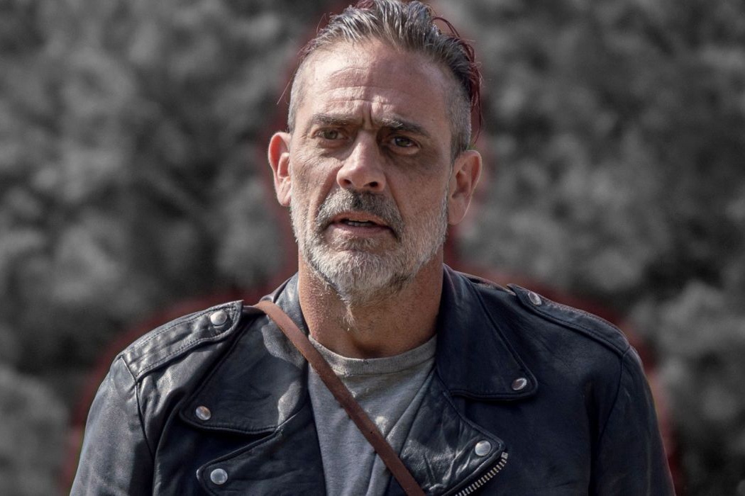 Sao ngo ngang vi 'The Walking Dead' khep lai chong vanh hinh anh