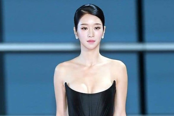 Phim cua kieu nu Seo Ye Ji ra mat cuoi thang 4 hinh anh