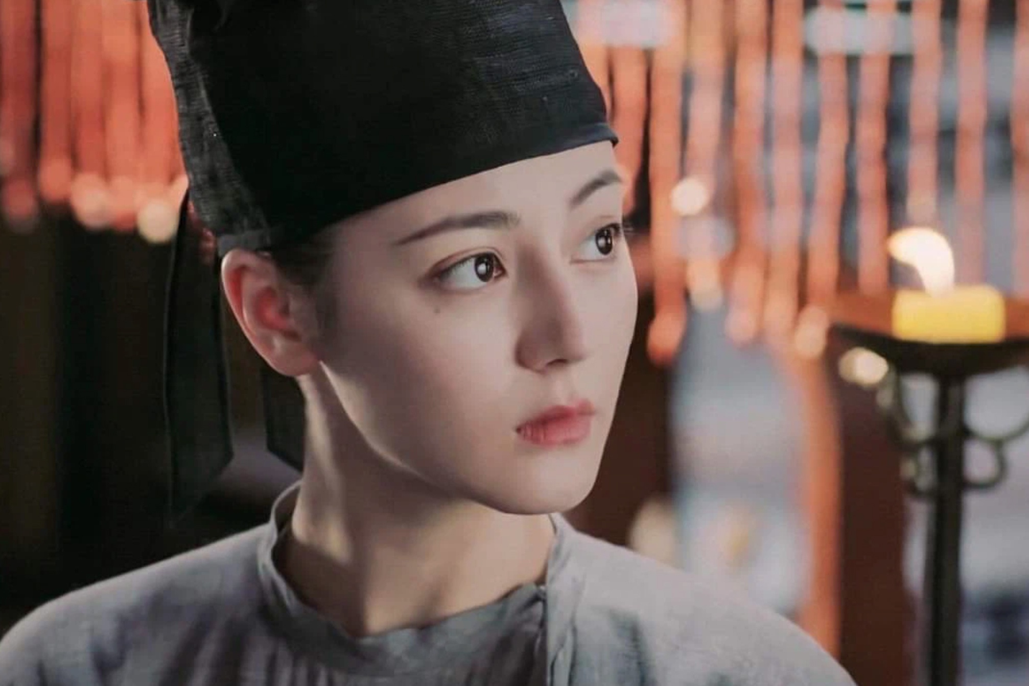 Sai lech trong nguyen tac phim co trang cua Dich Le Nhiet Ba hinh anh