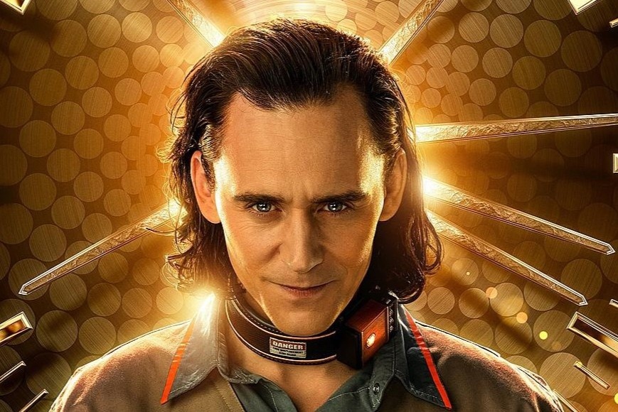 Trailer cua 'Loki' hinh anh