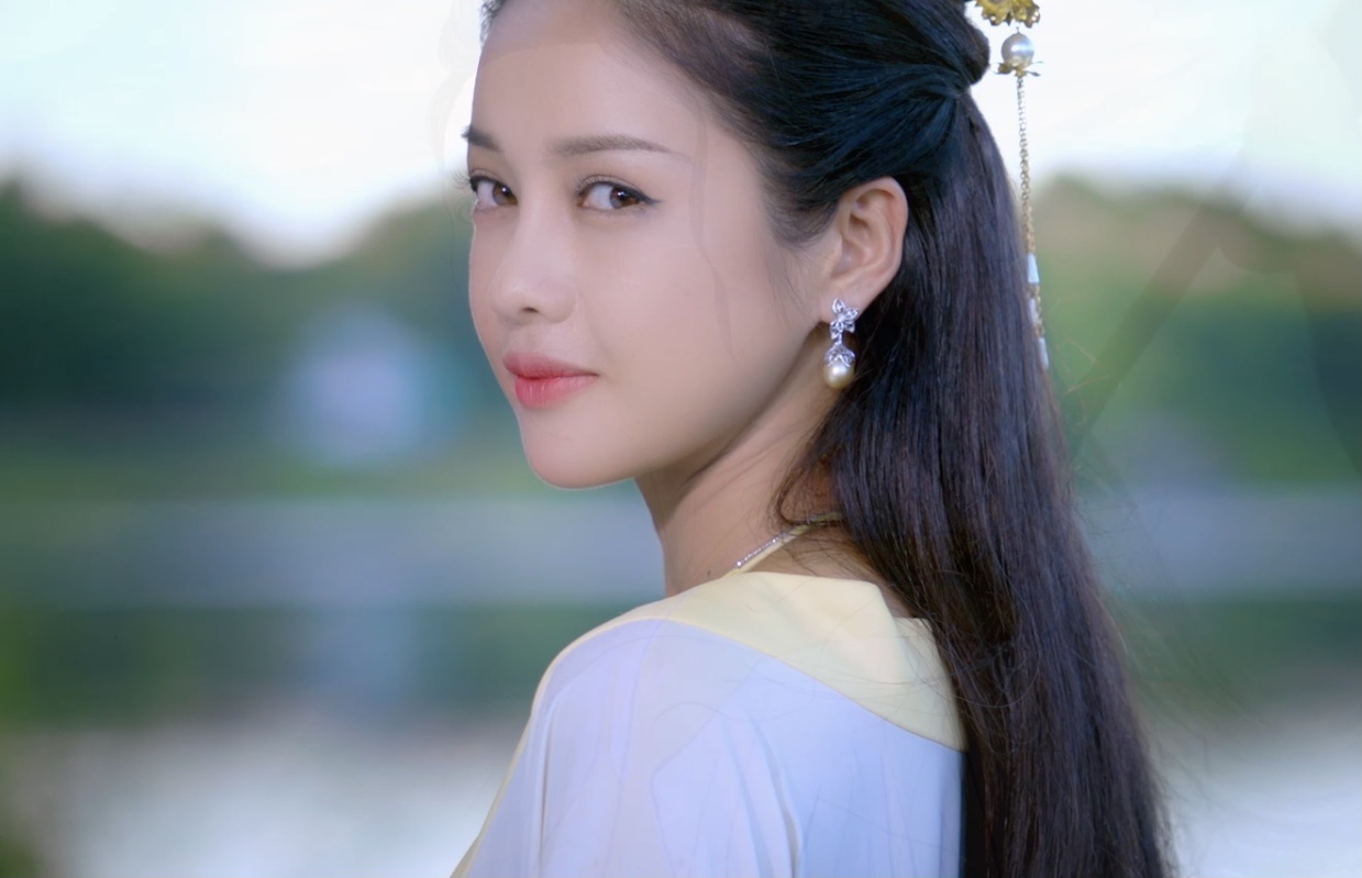 Khi tham hoa dien anh la ‘Kieu’ hinh anh