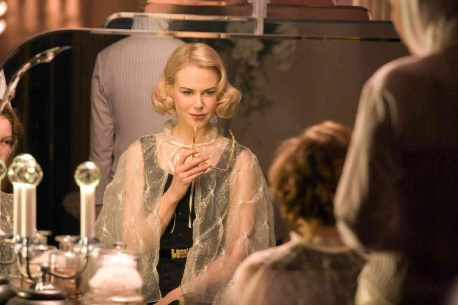 Nhung dien vien chua tung dong phim hau truyen anh 7