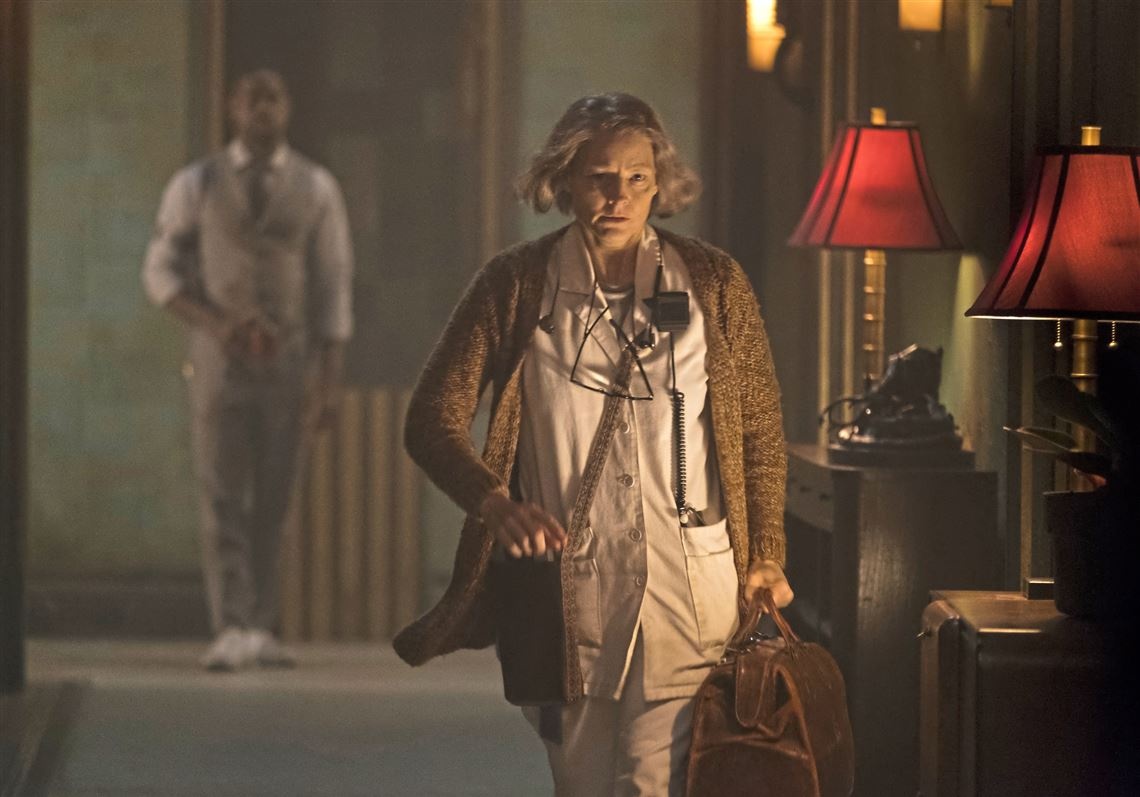 Nhung dien vien chua tung dong phim hau truyen anh 9