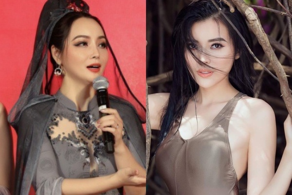'Kieu' va su that bai cua Mai Thu Huyen hinh anh