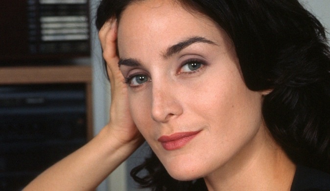 Minh tinh duoc moi dong vai lao nien o tuoi 40 hinh anh