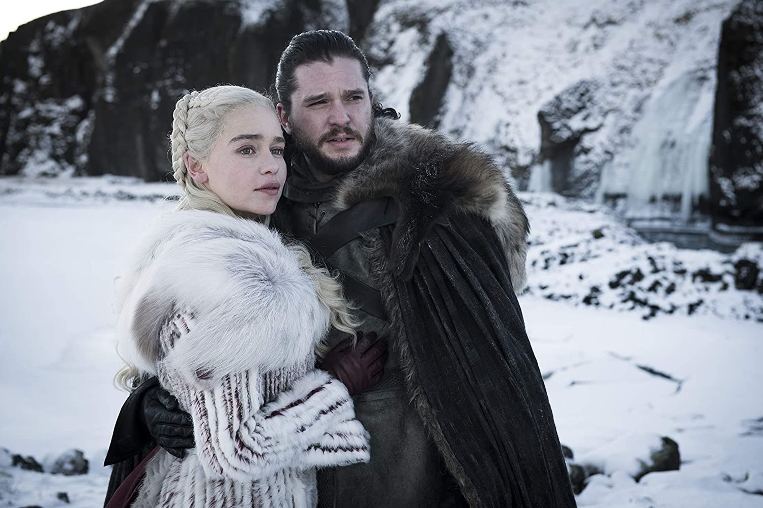 hậu truyện Game of Thrones ảnh 2 hau truyen Game of Thrones anh 2