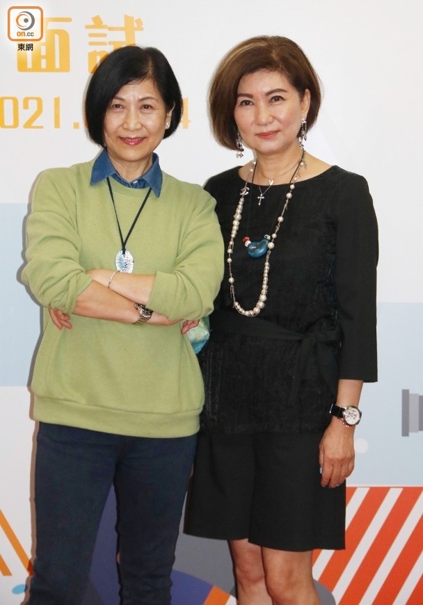 TVB tuyển nhân sự ảnh 2 TVB tuyen nhan su anh 2