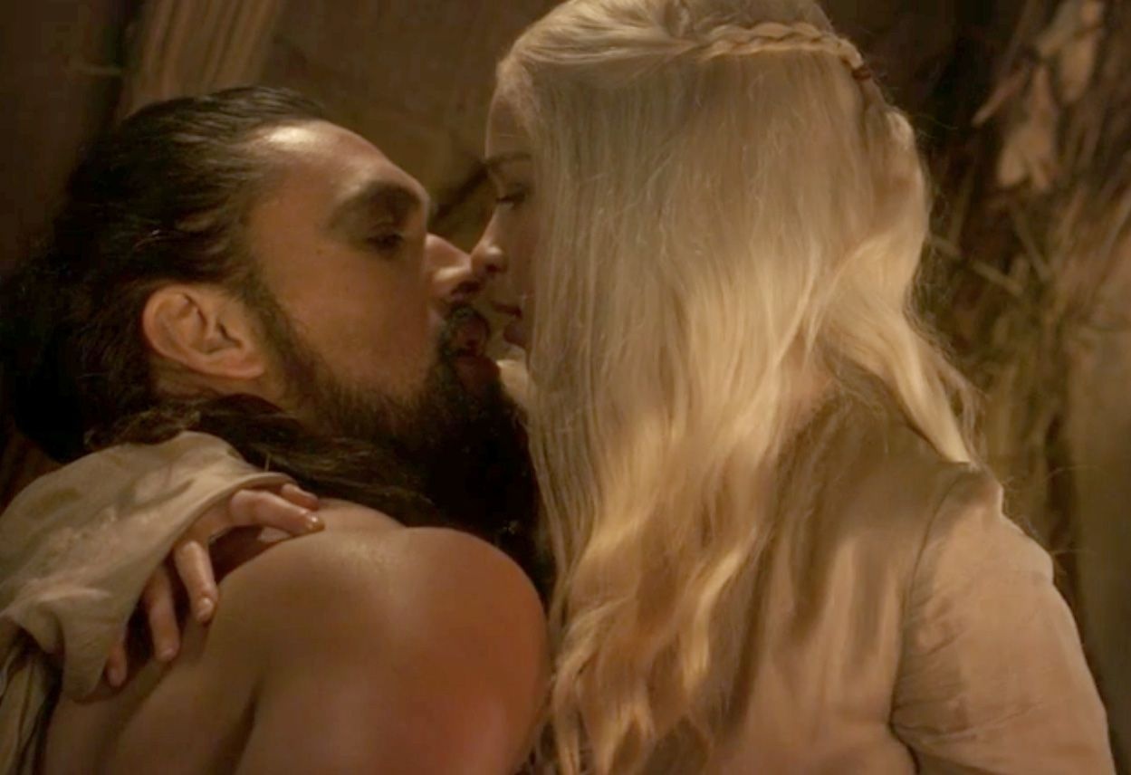hậu truyện Game of Thrones ảnh 1 hau truyen Game of Thrones anh 1