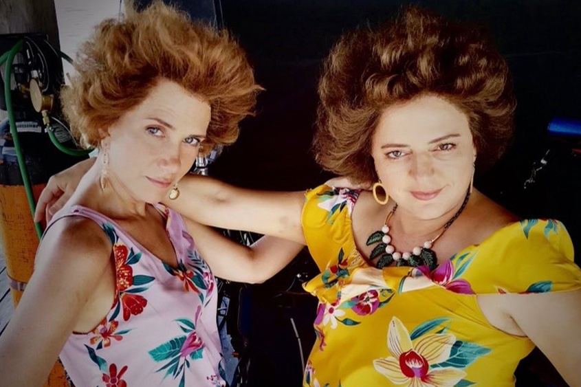 phim chuyen the Disney anh 1