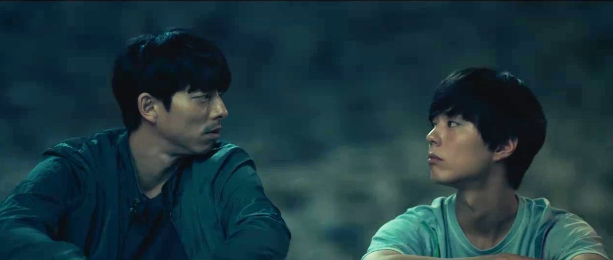 review Seo Bok anh 1