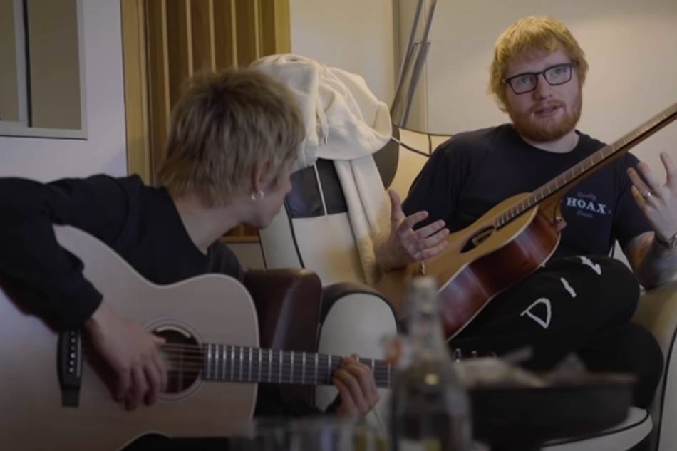 nhac phim Rurouni Kenshin anh 1