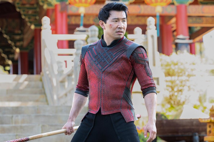 Qua khu sieu anh hung Shang-Chi duoc he lo qua trailer dau tien hinh anh