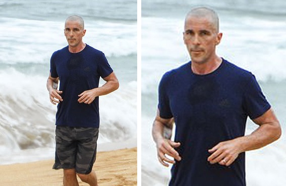Christian Bale de dau troc khi quay ‘Thor: Love and Thunder’ hinh anh