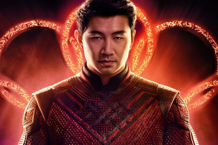 Sieu anh hung Shang-Chi cua Marvel lo dien tren man anh hinh anh