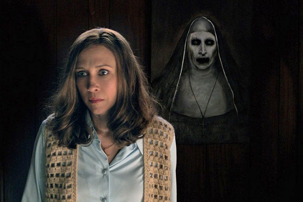 Khan gia co the trong doi dieu gi o ‘The Conjuring 3’? hinh anh