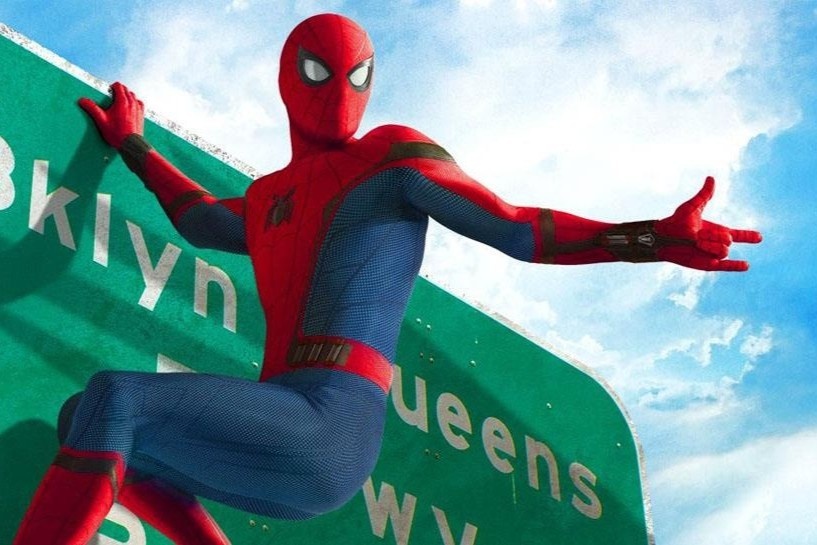 Cu bat tay moi giua Sony va Disney hinh anh