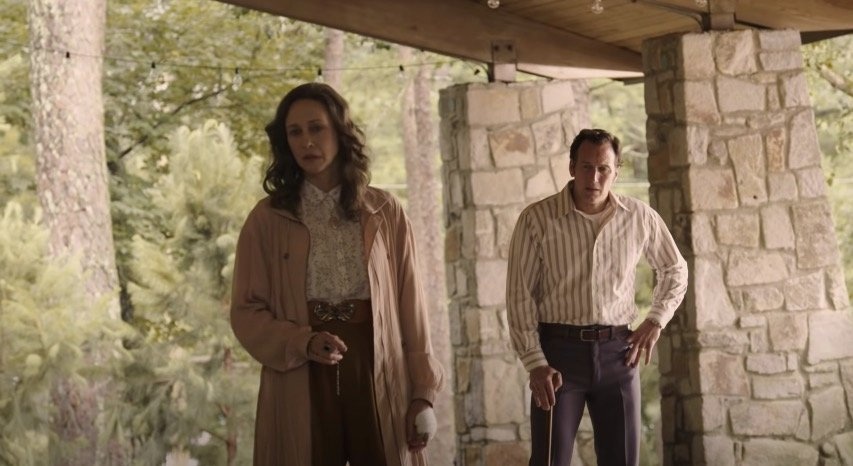 The Conjuring 3 anh 3