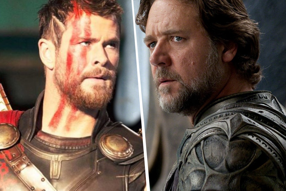 Than Zeus xuat hien trong ‘Thor: Love and Thunder’ hinh anh