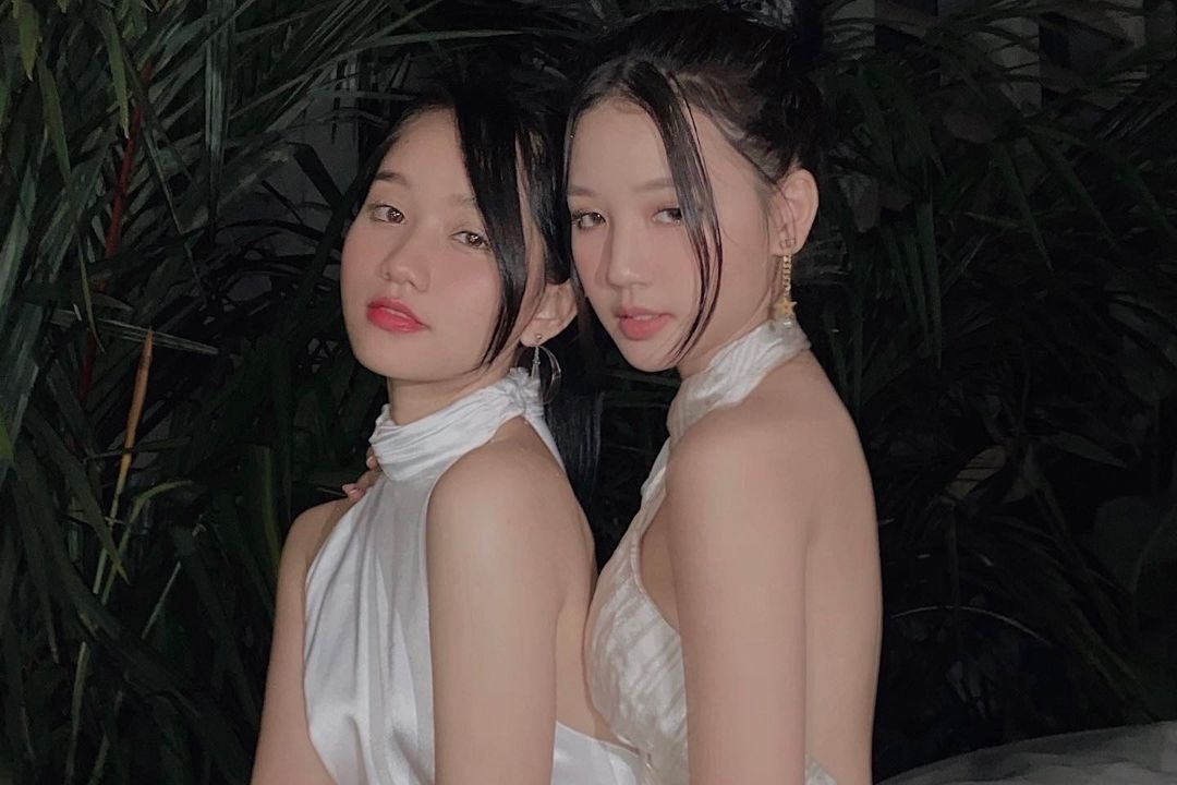 Nu dien vien Gen Z cua dien anh Viet hinh anh