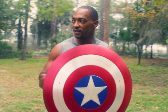 ‘Captain America 4’ duoc len ke hoach thuc hien hinh anh