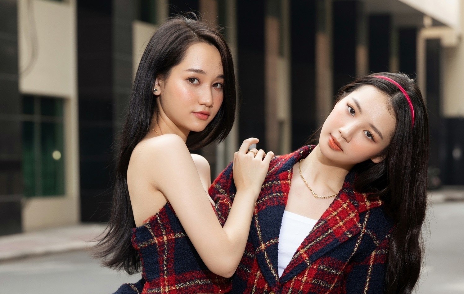 nu dien vien tre anh 1