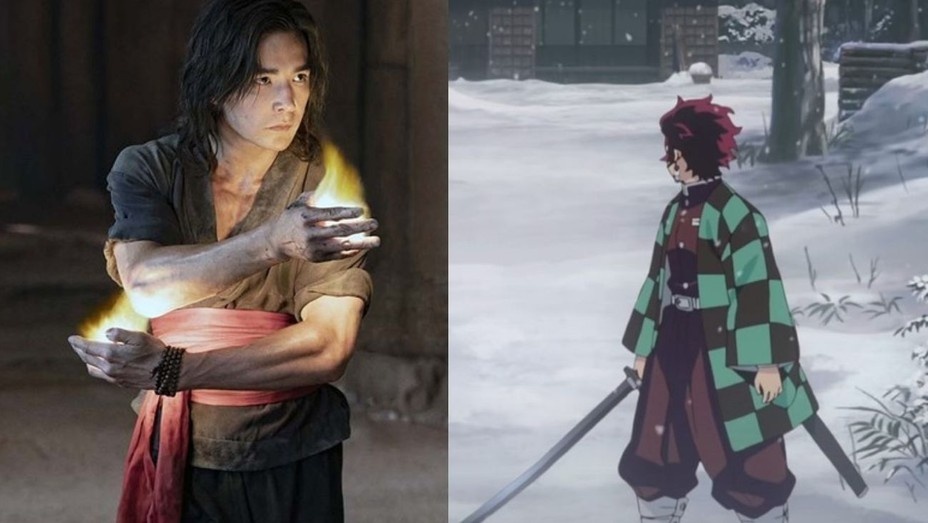 doanh thu Mortal Kombat anh 1