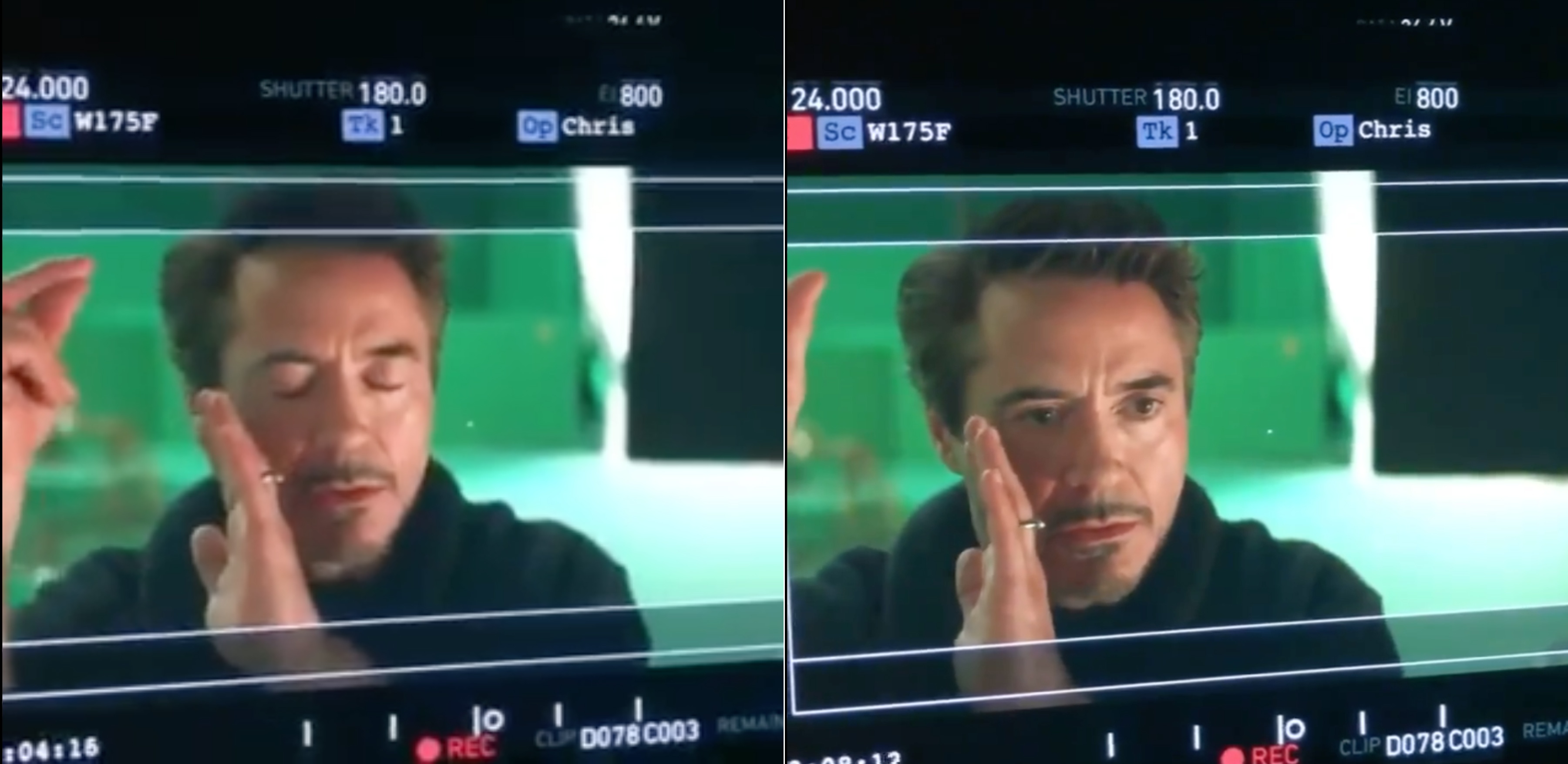 hau truong Endgame anh 1