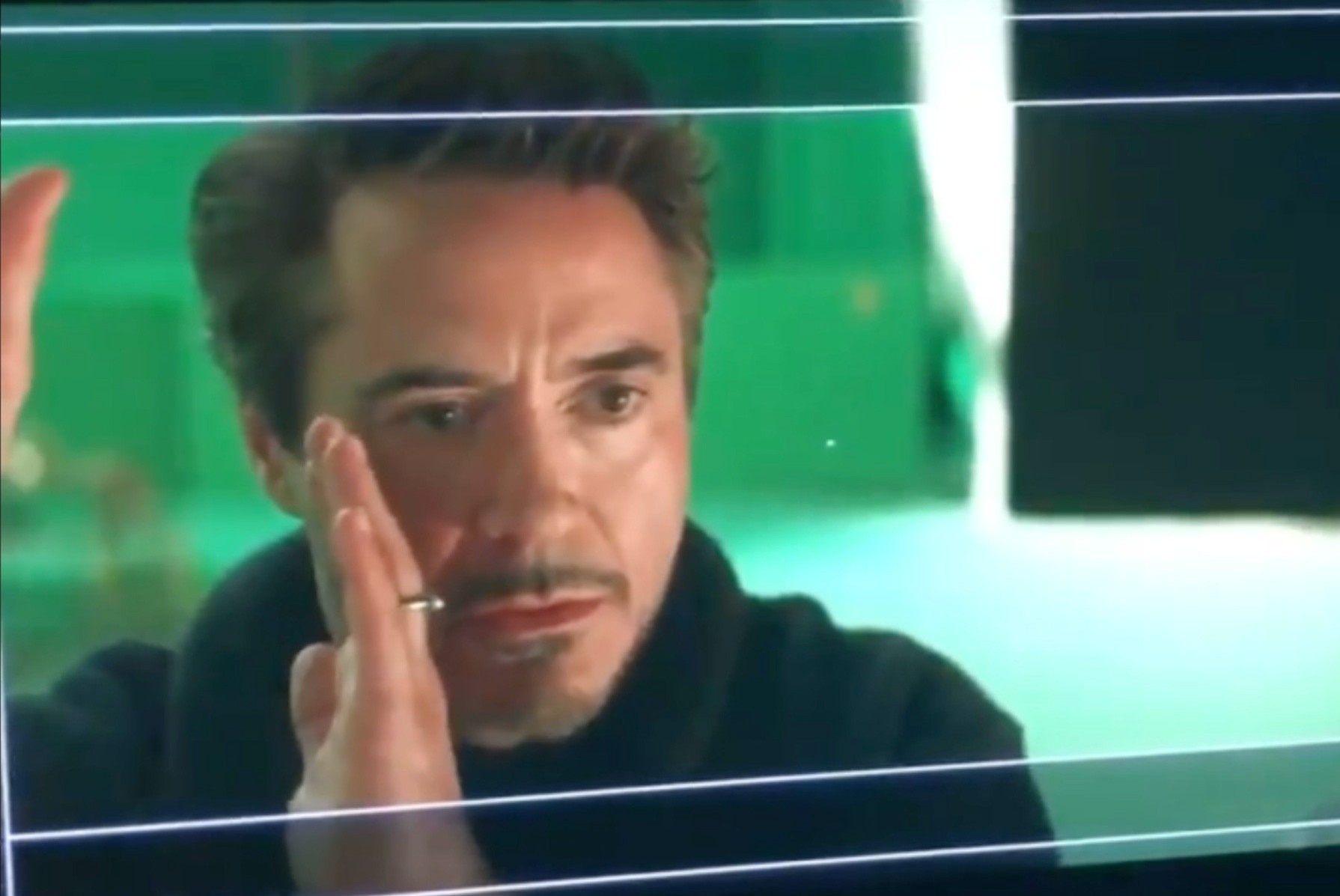 Hau truong canh bi cat khoi doan ket ‘Avengers: Endgame’ hinh anh