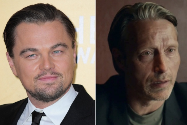 Leonardo DiCaprio muon lam lai phim doat Oscar 'Another Round' hinh anh