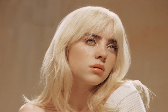 Billie Eilish trinh lang album moi vao thang 7 hinh anh