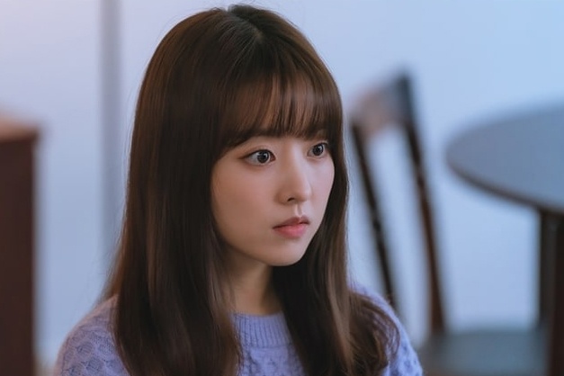 Park Bo Young vao vai nhan vat chi con 100 ngay de song hinh anh