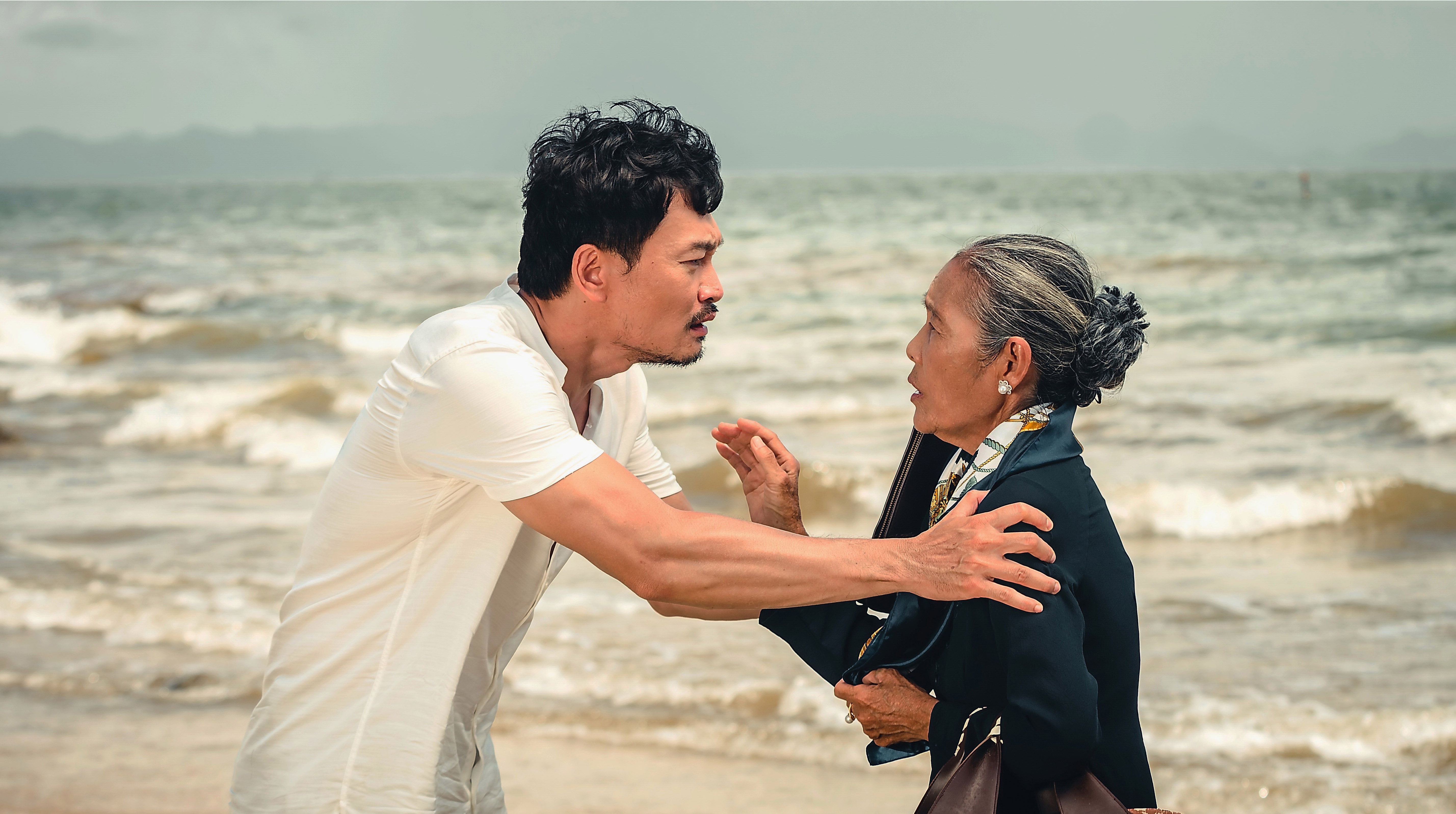 phim Khúc mưa ảnh 2 phim Khuc mua anh 2