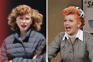 Vai danh hai cua Nicole Kidman bi phan ung hinh anh