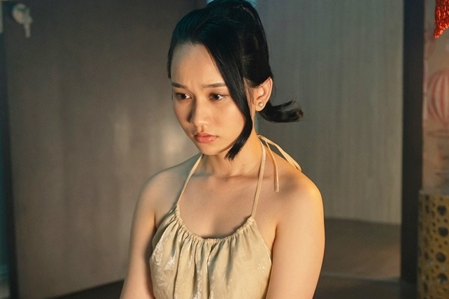 Bi kich cua nan nhan bi hiep dam trong 'Thien than ho menh' hinh anh