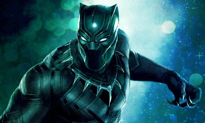 Nhan de ‘Black Panther II’ cung nhieu tua phim Marvel duoc tiet lo hinh anh