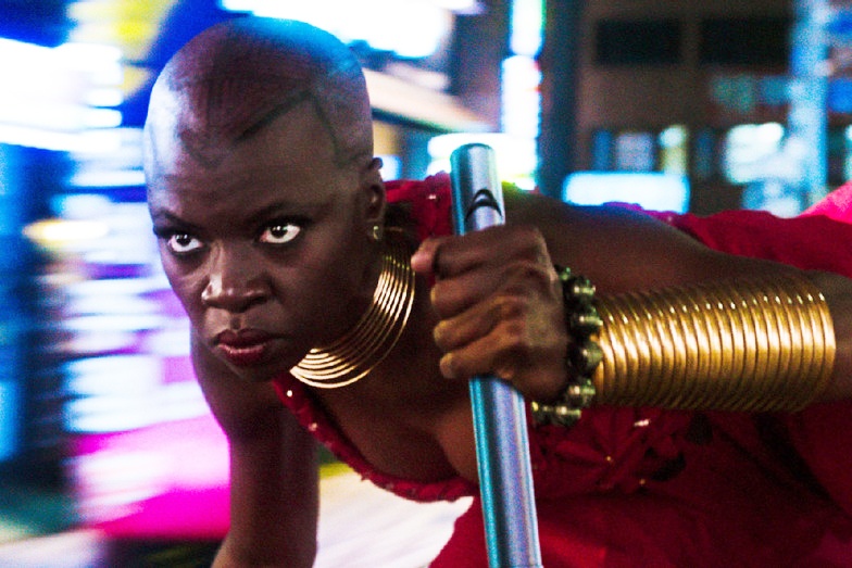 Black Panther 3 ảnh 3 Black Panther 3 anh 3