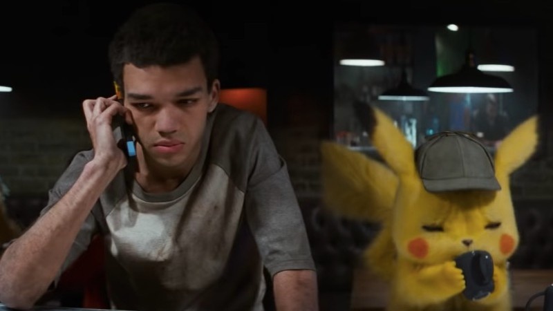 Detective Pikachu 2 anh 1