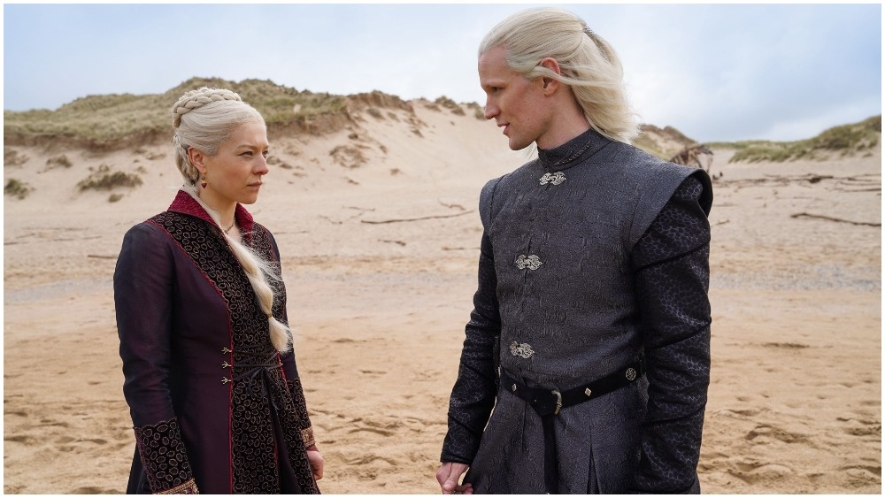 phim House of the Dragon anh 1