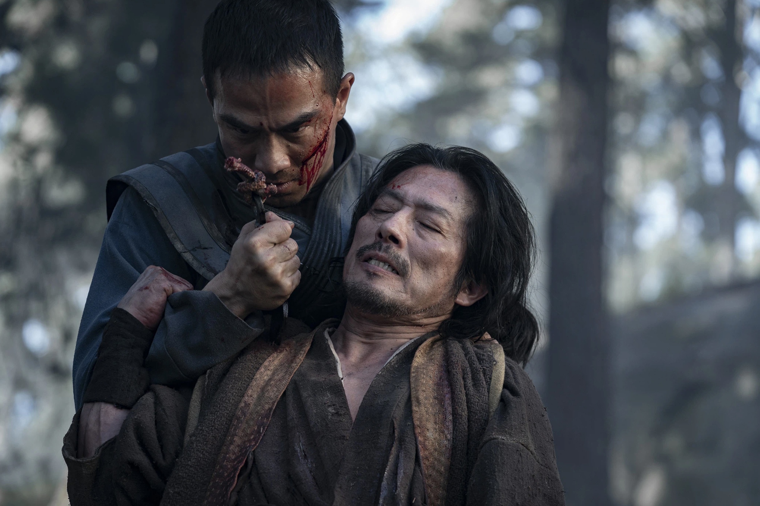 Hiroyuki Sanada anh 1