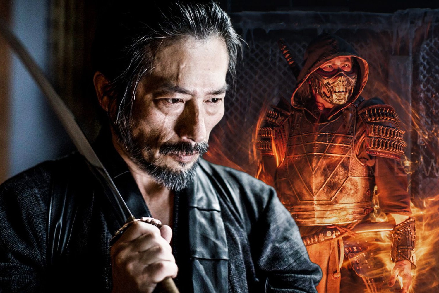 Nam dien vien chuyen dong vai bi giet tren phim hinh anh